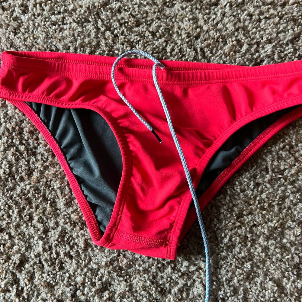 Jolyn bottoms -Andy Style